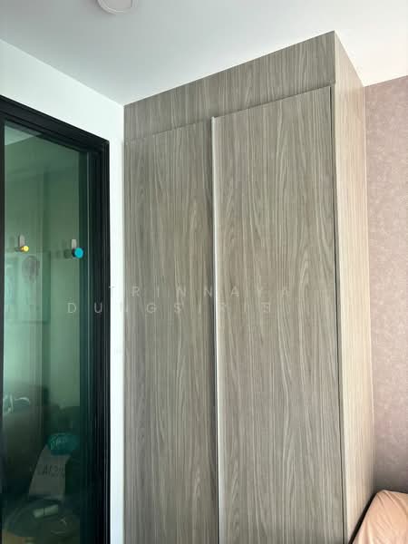 Notting Hill Sukhumvit 105, Bangkok, 105 Sukhumvit, Bang Na, Bang Na, Bangkok, 1 Bedroom, 26 sqm, Condo For Sale, by Trinnaya Dungsirisangthong, 500151793 - DDproperty.com