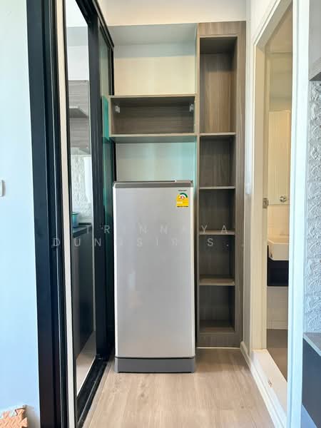 Notting Hill สุขุมวิท 105, กรุงเทพ, 105 Sukhumvit, บางนา, บางนา, กรุงเทพ, 26 ตร.ม., คอนโด ขาย, โดย Trinnaya Dungsirisangthong, 500151793 - DDproperty.com