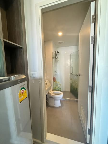 Notting Hill สุขุมวิท 105, กรุงเทพ, 105 Sukhumvit, บางนา, บางนา, กรุงเทพ, 26 ตร.ม., คอนโด ขาย, โดย Trinnaya Dungsirisangthong, 500151793 - DDproperty.com