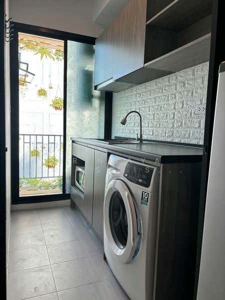 Notting Hill สุขุมวิท 105, กรุงเทพ, 105 Sukhumvit, บางนา, บางนา, กรุงเทพ, 26 ตร.ม., คอนโด ขาย, โดย Trinnaya Dungsirisangthong, 500151793 - DDproperty.com