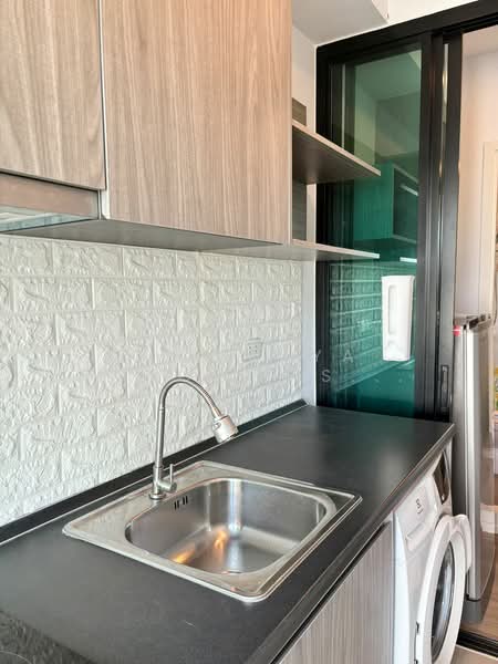 Notting Hill Sukhumvit 105, Bangkok, 105 Sukhumvit, Bang Na, Bang Na, Bangkok, 1 Bedroom, 26 sqm, Condo For Sale, by Trinnaya Dungsirisangthong, 500151793 - DDproperty.com