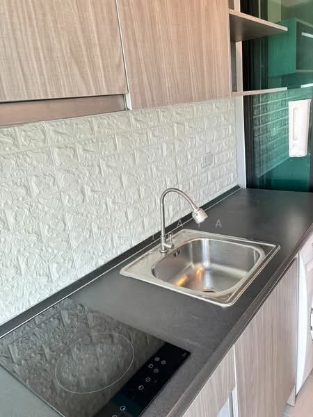 Notting Hill Sukhumvit 105, Bangkok, 105 Sukhumvit, Bang Na, Bang Na, Bangkok, 1 Bedroom, 26 sqm, Condo For Sale, by Trinnaya Dungsirisangthong, 500151793 - DDproperty.com