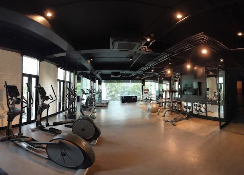 Notting Hill Sukhumvit 105, Bangkok, 105 Sukhumvit, Bang Na, Bang Na, Bangkok, 1 Bedroom, 26 sqm, Condo For Sale, by Trinnaya Dungsirisangthong, 500151793 - DDproperty.com