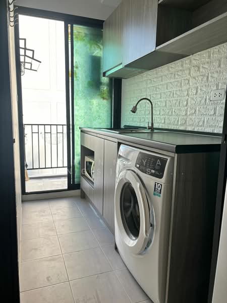 Notting Hill Sukhumvit 105, Bangkok, 105 Sukhumvit, Bang Na, Bang Na, Bangkok, 1 Bedroom, 26 sqm, Condo For Sale, by Trinnaya Dungsirisangthong, 500151793 - DDproperty.com