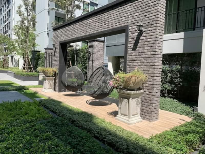 Notting Hill สุขุมวิท 105, กรุงเทพ, 105 Sukhumvit, บางนา, บางนา, กรุงเทพ, 26 ตร.ม., คอนโด ขาย, โดย Trinnaya Dungsirisangthong, 500151793 - DDproperty.com