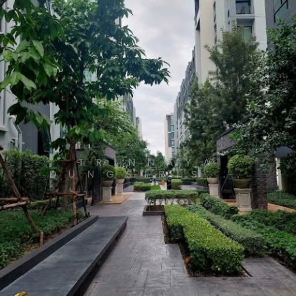Notting Hill Sukhumvit 105, Bangkok, 105 Sukhumvit, Bang Na, Bang Na, Bangkok, 1 Bedroom, 26 sqm, Condo For Sale, by Trinnaya Dungsirisangthong, 500151793 - DDproperty.com