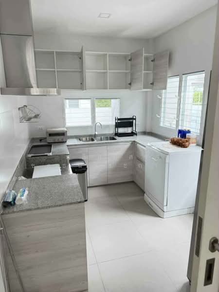 Mantana Motorway-Korat, Nakhon Ratchasima, Nong Krathum, Muang Nakhon Ratchasima, Nakhon Ratchasima, 4 Bedrooms, 200 sqm, Single Detached House For Rent, by พลิศภัสร์ โชคธนวีระกานต์, 500151795 - DDproperty.com