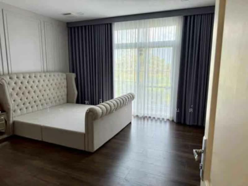 Mantana Motorway-Korat, Nakhon Ratchasima, Nong Krathum, Muang Nakhon Ratchasima, Nakhon Ratchasima, 4 Bedrooms, 200 sqm, Single Detached House For Rent, by พลิศภัสร์ โชคธนวีระกานต์, 500151795 - DDproperty.com