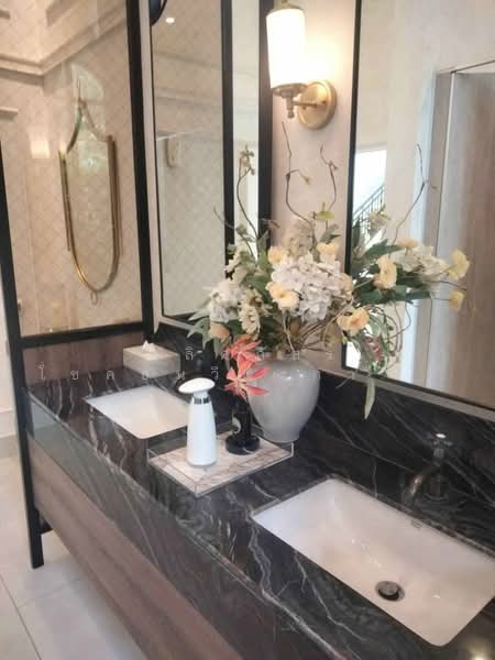 Mantana Motorway-Korat, Nakhon Ratchasima, Nong Krathum, Muang Nakhon Ratchasima, Nakhon Ratchasima, 4 Bedrooms, 200 sqm, Single Detached House For Rent, by พลิศภัสร์ โชคธนวีระกานต์, 500151795 - DDproperty.com