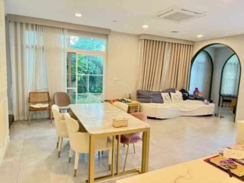 Mantana Motorway-Korat, Nakhon Ratchasima, Nong Krathum, Muang Nakhon Ratchasima, Nakhon Ratchasima, 4 Bedrooms, 200 sqm, Single Detached House For Rent, by พลิศภัสร์ โชคธนวีระกานต์, 500151795 - DDproperty.com