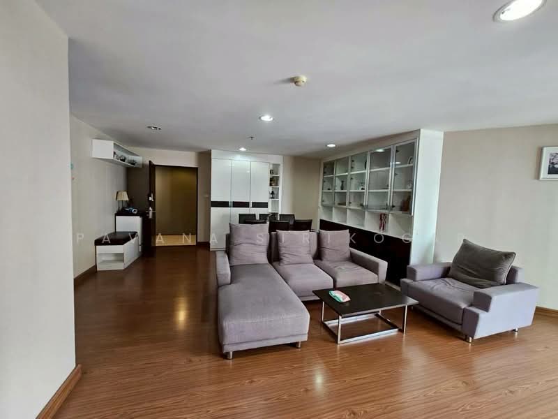 Belle Grand Rama 9, Bangkok, 131 Rama 9 Road, Huai Khwang, Huai Khwang, Bangkok, 3 Bedrooms, 103 sqm, Condo For Rent, by Pavana Sirikogar, 500151797 - DDproperty.com