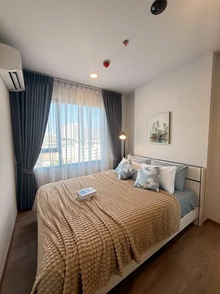 Chewathai Pinklao : ชีวาทัย ปิ่นเกล้า, กรุงเทพ, ถนนอรุณอมรินทร์, บางยี่ขัน, บางพลัด, กรุงเทพ, 29 ตร.ม., คอนโด ให้เช่า, โดย Trinnaya Dungsirisangthong, 500151798 - DDproperty.com