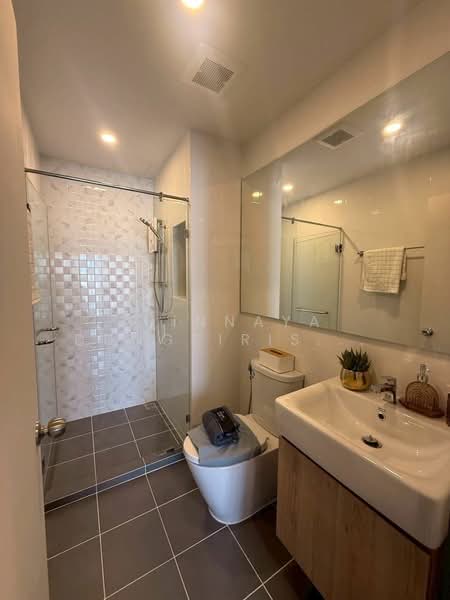 Chewathai Pinklao : ชีวาทัย ปิ่นเกล้า, กรุงเทพ, ถนนอรุณอมรินทร์, บางยี่ขัน, บางพลัด, กรุงเทพ, 29 ตร.ม., คอนโด ให้เช่า, โดย Trinnaya Dungsirisangthong, 500151798 - DDproperty.com