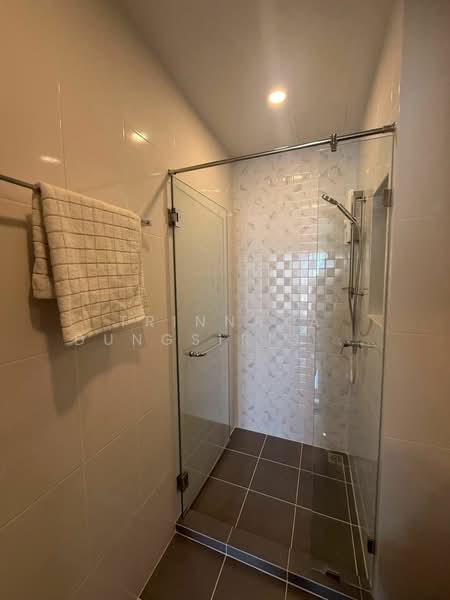 Chewathai Pinklao, Bangkok, Arun Amarin Road, Bang Yi Khan, Bang Phlat, Bangkok, 1 Bedroom, 29 sqm, Condo For Rent, by Trinnaya Dungsirisangthong, 500151798 - DDproperty.com