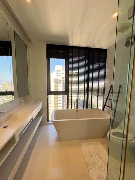 Vittorio 39, Bangkok, 8 Sukhumvit, Khlong Tan Nua, Watthana, Bangkok, 2 Bedrooms, 127 sqm, Condo For Sale, by Orapa Sumetheesirisakul, 500151801 - DDproperty.com