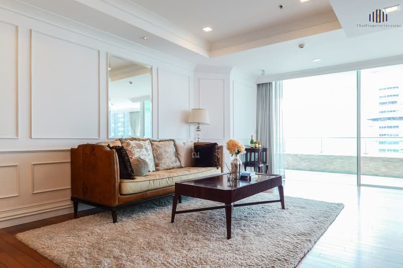 My Resort @ River, Bangkok, 42 Soi Charansanitwong 72, Charansanitwong Road, Bang Phlat, Bang Phlat, Bangkok, 3 Bedrooms, 175 sqm, Condo For Sale, by คุณจี, 500151802 - DDproperty.com