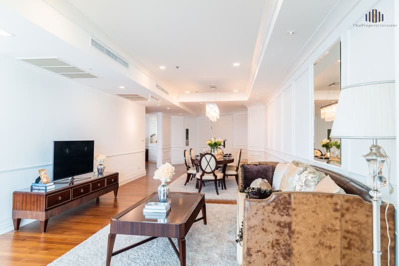 My Resort @ River, Bangkok, 42 Soi Charansanitwong 72, Charansanitwong Road, Bang Phlat, Bang Phlat, Bangkok, 3 Bedrooms, 175 sqm, Condo For Sale, by คุณจี, 500151802 - DDproperty.com