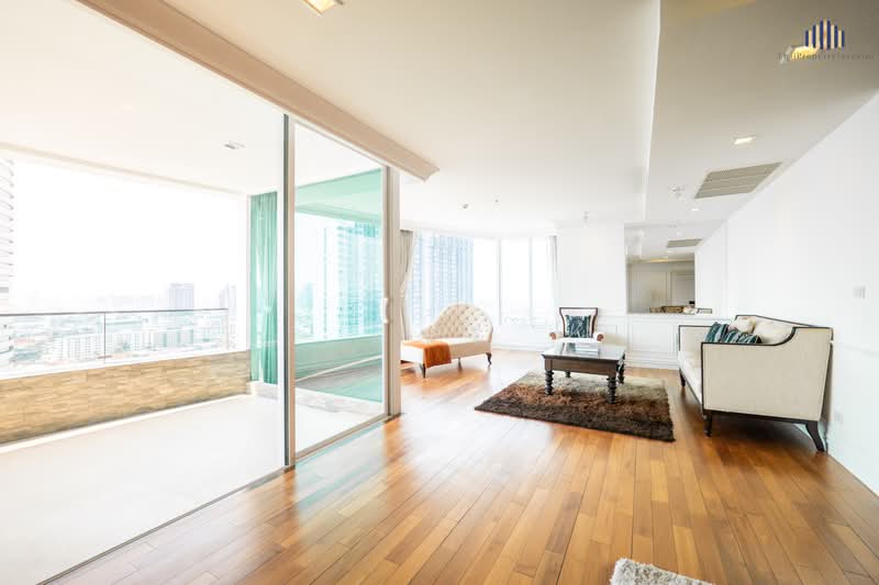 My Resort @ River, Bangkok, 42 Soi Charansanitwong 72, Charansanitwong Road, Bang Phlat, Bang Phlat, Bangkok, 3 Bedrooms, 175 sqm, Condo For Sale, by คุณจี, 500151802 - DDproperty.com