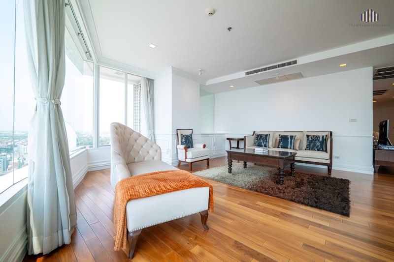 My Resort @ River, Bangkok, 42 Soi Charansanitwong 72, Charansanitwong Road, Bang Phlat, Bang Phlat, Bangkok, 3 Bedrooms, 175 sqm, Condo For Sale, by คุณจี, 500151802 - DDproperty.com