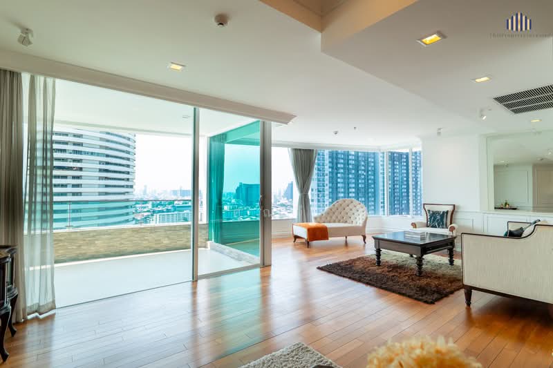 My Resort @ River, Bangkok, 42 Soi Charansanitwong 72, Charansanitwong Road, Bang Phlat, Bang Phlat, Bangkok, 3 Bedrooms, 175 sqm, Condo For Sale, by คุณจี, 500151802 - DDproperty.com