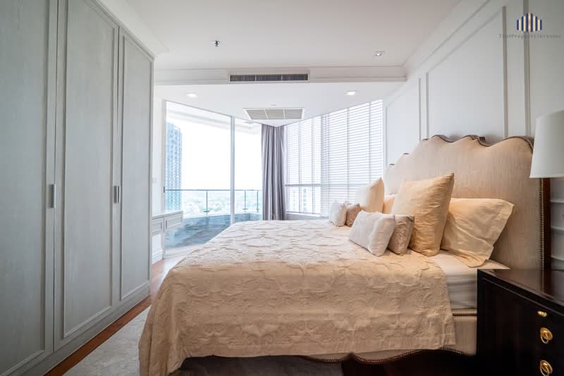 My Resort @ River, Bangkok, 42 Soi Charansanitwong 72, Charansanitwong Road, Bang Phlat, Bang Phlat, Bangkok, 3 Bedrooms, 175 sqm, Condo For Sale, by คุณจี, 500151802 - DDproperty.com