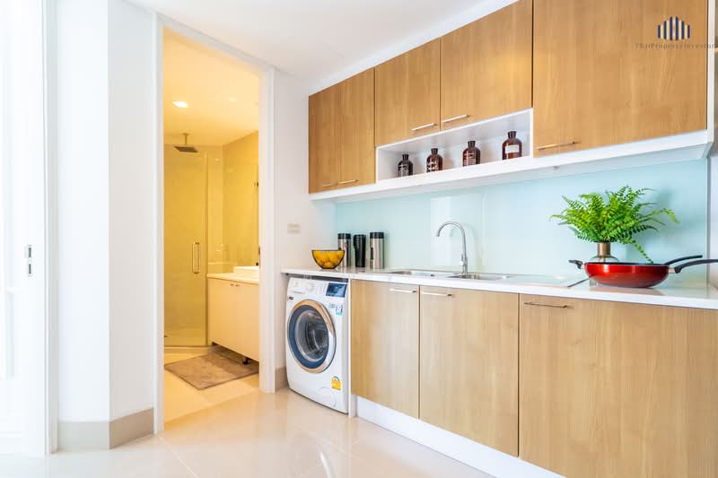 My Resort @ River, Bangkok, 42 Soi Charansanitwong 72, Charansanitwong Road, Bang Phlat, Bang Phlat, Bangkok, 3 Bedrooms, 175 sqm, Condo For Sale, by คุณจี, 500151802 - DDproperty.com