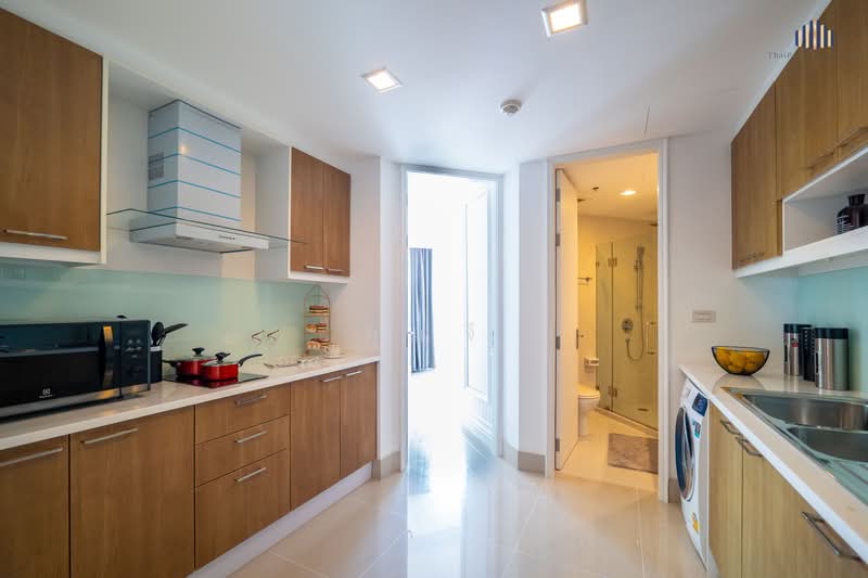 My Resort @ River, Bangkok, 42 Soi Charansanitwong 72, Charansanitwong Road, Bang Phlat, Bang Phlat, Bangkok, 3 Bedrooms, 175 sqm, Condo For Sale, by คุณจี, 500151802 - DDproperty.com