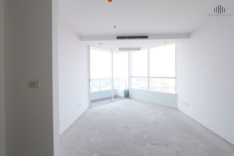 My Resort @ River, Bangkok, 42 Soi Charansanitwong 72, Charansanitwong Road, Bang Phlat, Bang Phlat, Bangkok, 3 Bedrooms, 175 sqm, Condo For Sale, by คุณจี, 500151802 - DDproperty.com