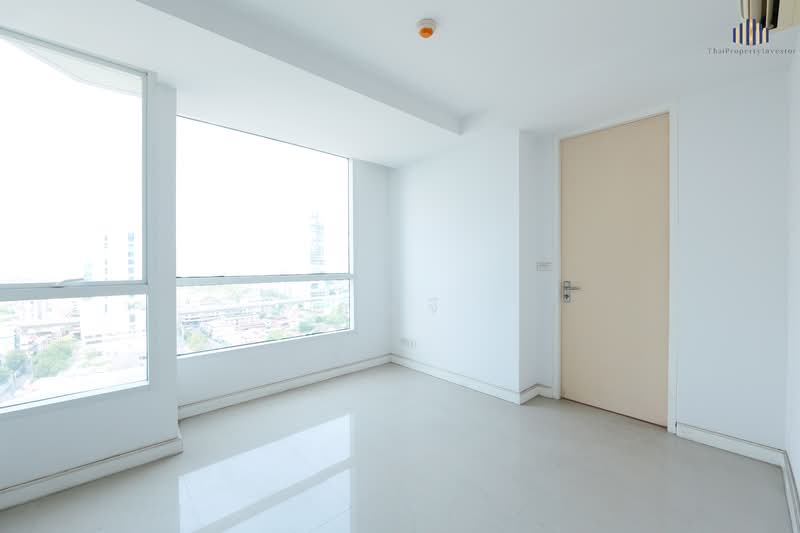 My Resort @ River : มาย รีสอร์ท แอท ริเวอร์, กรุงเทพ, 42 ซอยจรัญสนิทวงศ์ 72 ถนนจรัญสนิทวงศ์, บางพลัด, บางพลัด, กรุงเทพ, 175 ตร.ม., คอนโด ขาย, โดย คุณจี, 500151802 - DDproperty.com