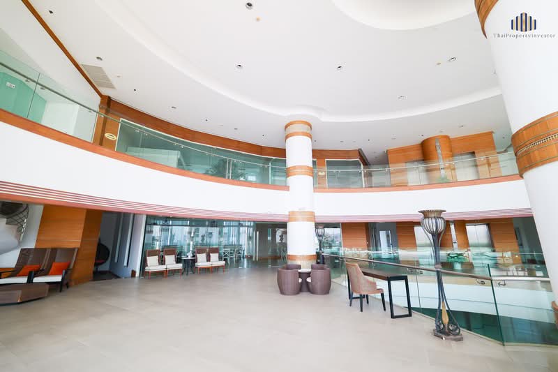 My Resort @ River : มาย รีสอร์ท แอท ริเวอร์, กรุงเทพ, 42 ซอยจรัญสนิทวงศ์ 72 ถนนจรัญสนิทวงศ์, บางพลัด, บางพลัด, กรุงเทพ, 175 ตร.ม., คอนโด ขาย, โดย คุณจี, 500151802 - DDproperty.com