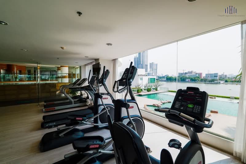 My Resort @ River : มาย รีสอร์ท แอท ริเวอร์, กรุงเทพ, 42 ซอยจรัญสนิทวงศ์ 72 ถนนจรัญสนิทวงศ์, บางพลัด, บางพลัด, กรุงเทพ, 175 ตร.ม., คอนโด ขาย, โดย คุณจี, 500151802 - DDproperty.com