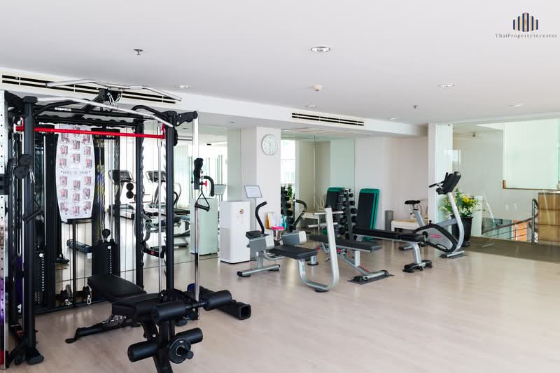 My Resort @ River, Bangkok, 42 Soi Charansanitwong 72, Charansanitwong Road, Bang Phlat, Bang Phlat, Bangkok, 3 Bedrooms, 175 sqm, Condo For Sale, by คุณจี, 500151802 - DDproperty.com