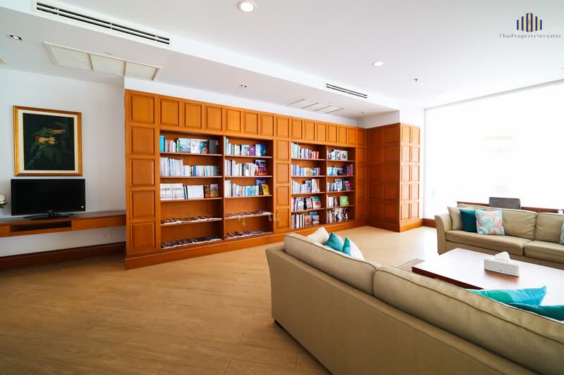 My Resort @ River, Bangkok, 42 Soi Charansanitwong 72, Charansanitwong Road, Bang Phlat, Bang Phlat, Bangkok, 3 Bedrooms, 175 sqm, Condo For Sale, by คุณจี, 500151802 - DDproperty.com