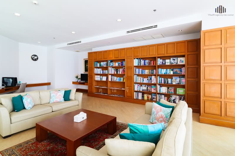 My Resort @ River, Bangkok, 42 Soi Charansanitwong 72, Charansanitwong Road, Bang Phlat, Bang Phlat, Bangkok, 3 Bedrooms, 175 sqm, Condo For Sale, by คุณจี, 500151802 - DDproperty.com