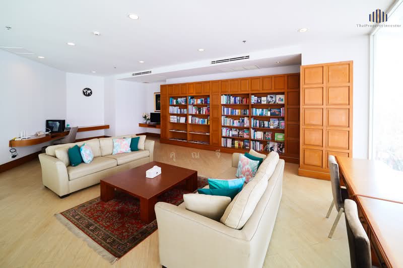 My Resort @ River, Bangkok, 42 Soi Charansanitwong 72, Charansanitwong Road, Bang Phlat, Bang Phlat, Bangkok, 3 Bedrooms, 175 sqm, Condo For Sale, by คุณจี, 500151802 - DDproperty.com