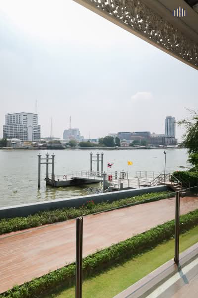My Resort @ River, Bangkok, 42 Soi Charansanitwong 72, Charansanitwong Road, Bang Phlat, Bang Phlat, Bangkok, 3 Bedrooms, 175 sqm, Condo For Sale, by คุณจี, 500151802 - DDproperty.com