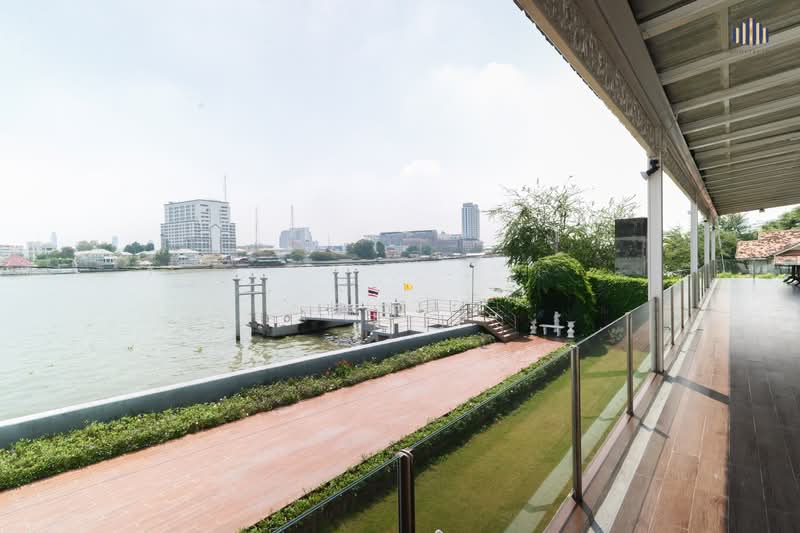 My Resort @ River, Bangkok, 42 Soi Charansanitwong 72, Charansanitwong Road, Bang Phlat, Bang Phlat, Bangkok, 3 Bedrooms, 175 sqm, Condo For Sale, by คุณจี, 500151802 - DDproperty.com