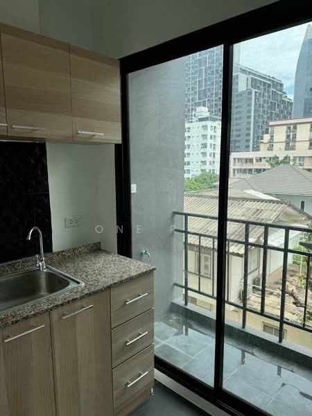 Vela De Condo UTCC-Vipawadee 2 : เวลาดี คอนโด ม.หอการค้า-วิภาวดี 2, กรุงเทพ, ถนน วิภาวดีรังสิต 2, ดินแดง, ดินแดง, กรุงเทพ, 34 ตร.ม., คอนโด ขาย, โดย One Re., 500151805 - DDproperty.com