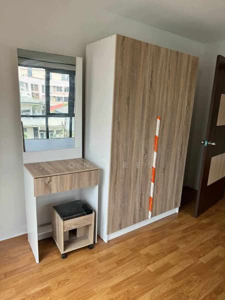 Vela De Condo UTCC-Vipawadee 2, Bangkok, Vibhavadi Rangsit 2 Road, Din Daeng, Din Daeng, Bangkok, 1 Bedroom, 34 sqm, Condo For Sale, by One Re., 500151805 - DDproperty.com