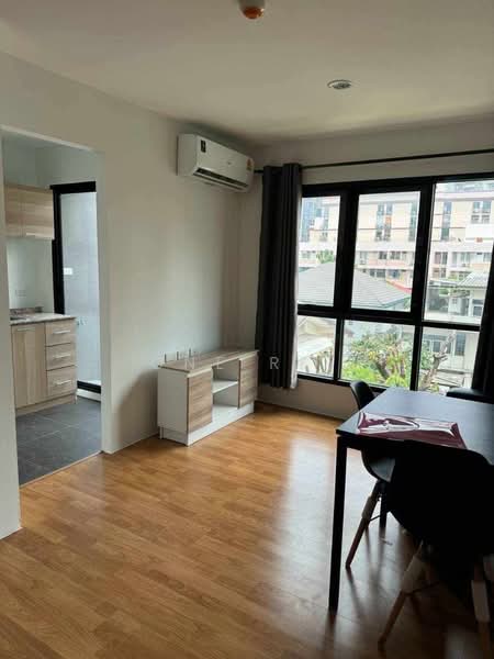 Vela De Condo UTCC-Vipawadee 2, Bangkok, Vibhavadi Rangsit 2 Road, Din Daeng, Din Daeng, Bangkok, 1 Bedroom, 34 sqm, Condo For Sale, by One Re., 500151805 - DDproperty.com