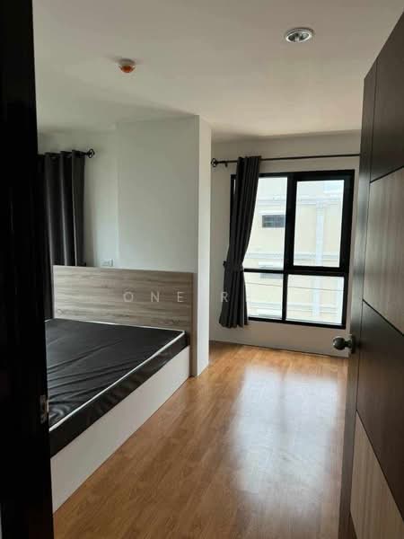 Vela De Condo UTCC-Vipawadee 2, Bangkok, Vibhavadi Rangsit 2 Road, Din Daeng, Din Daeng, Bangkok, 1 Bedroom, 34 sqm, Condo For Sale, by One Re., 500151805 - DDproperty.com