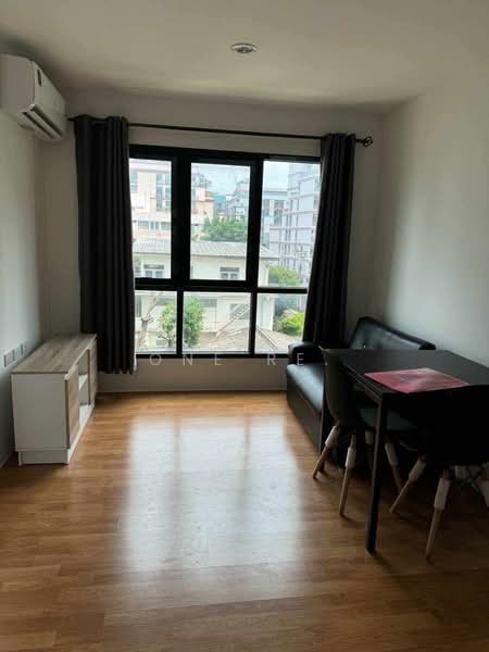 Vela De Condo UTCC-Vipawadee 2 : เวลาดี คอนโด ม.หอการค้า-วิภาวดี 2, กรุงเทพ, ถนน วิภาวดีรังสิต 2, ดินแดง, ดินแดง, กรุงเทพ, 34 ตร.ม., คอนโด ขาย, โดย One Re., 500151805 - DDproperty.com