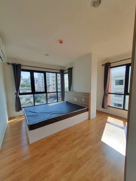 Vela De Condo UTCC-Vipawadee 2 : เวลาดี คอนโด ม.หอการค้า-วิภาวดี 2, กรุงเทพ, ถนน วิภาวดีรังสิต 2, ดินแดง, ดินแดง, กรุงเทพ, 34 ตร.ม., คอนโด ขาย, โดย One Re., 500151805 - DDproperty.com