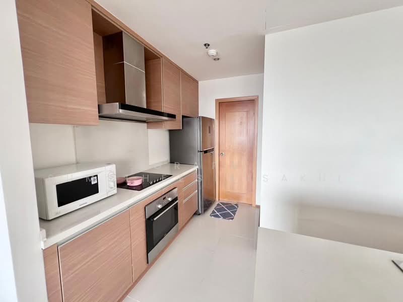 The Emporio Place, Bangkok, 93 Soi Sukhumvit 24, Sukhumvit Road, Khong Tan, Khlong Toei, Bangkok, 3 Bedrooms, 162 sqm, Condo For Sale, by Orapa Sumetheesirisakul, 500151806 - DDproperty.com