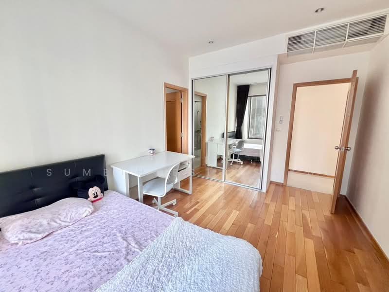 The Emporio Place, Bangkok, 93 Soi Sukhumvit 24, Sukhumvit Road, Khong Tan, Khlong Toei, Bangkok, 3 Bedrooms, 162 sqm, Condo For Sale, by Orapa Sumetheesirisakul, 500151806 - DDproperty.com