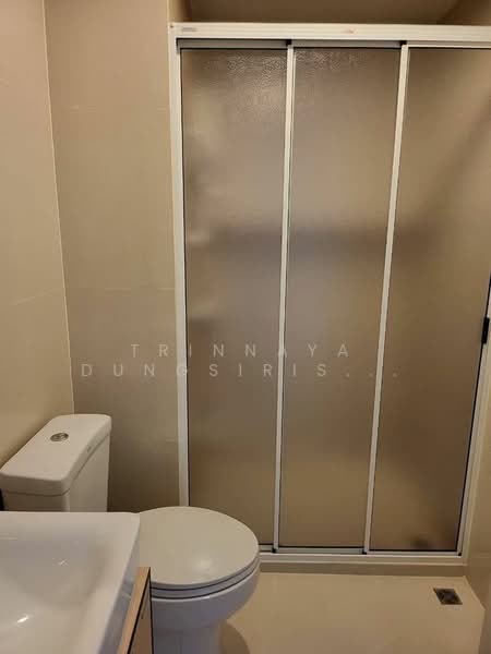 The Parkland Ratchada-Wongsawang, Bangkok, 1305 Bangkok-Nonthaburi Road, Wong Sawang, Bang Sue, Bangkok, 1 Bedroom, 30 sqm, Condo For Sale, by Trinnaya Dungsirisangthong, 500151807 - DDproperty.com