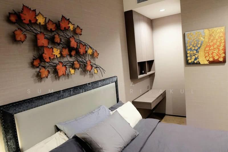 The Diplomat Sathorn : เดอะ ดิโพลแมท สาธร, กรุงเทพ, 158 ถนนสาทรเหนือ แขวงสีลม เขตบางรัก กรุงเทพมหานคร, สีลม, บางรัก, กรุงเทพ, 44 ตร.ม., คอนโด ขาย, โดย Orapa Sumetheesirisakul, 500151809 - DDproperty.com