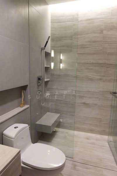 The Diplomat Sathorn, Bangkok, 158 Sathorn Nua Road, Silom, Bang Rak, Bangkok, 1 Bedroom, 44 sqm, Condo For Sale, by Orapa Sumetheesirisakul, 500151809 - DDproperty.com