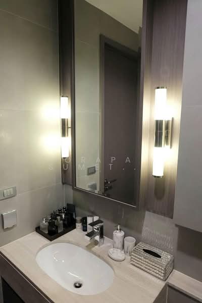 The Diplomat Sathorn, Bangkok, 158 Sathorn Nua Road, Silom, Bang Rak, Bangkok, 1 Bedroom, 44 sqm, Condo For Sale, by Orapa Sumetheesirisakul, 500151809 - DDproperty.com