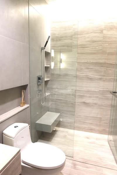 The Diplomat Sathorn, Bangkok, 158 Sathorn Nua Road, Silom, Bang Rak, Bangkok, 1 Bedroom, 44 sqm, Condo For Sale, by Orapa Sumetheesirisakul, 500151809 - DDproperty.com